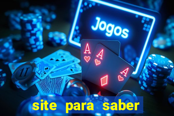 site para saber qual jogo esta pagando